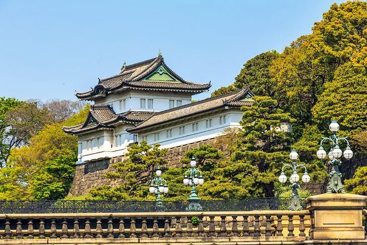 16 Top-Rated Tourist Attractions in Tokyo