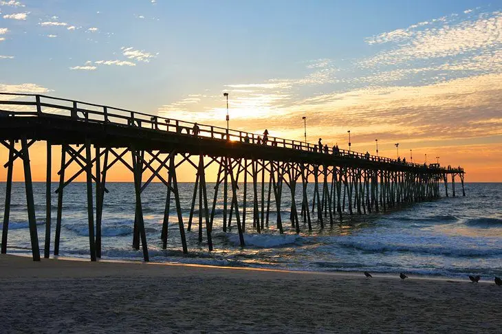 16 Top-Rated Tourist Attractions in Wilmington, NC