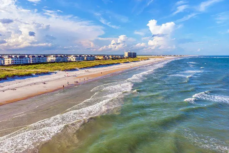 16 Top-Rated Tourist Attractions in Wilmington, NC