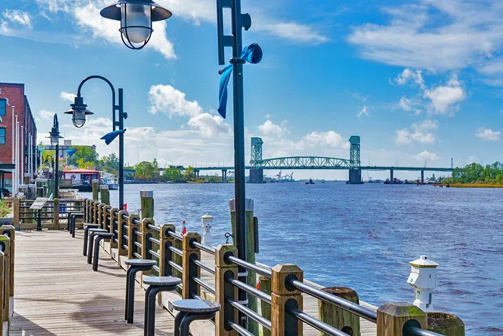 16 Top-Rated Tourist Attractions in Wilmington, NC