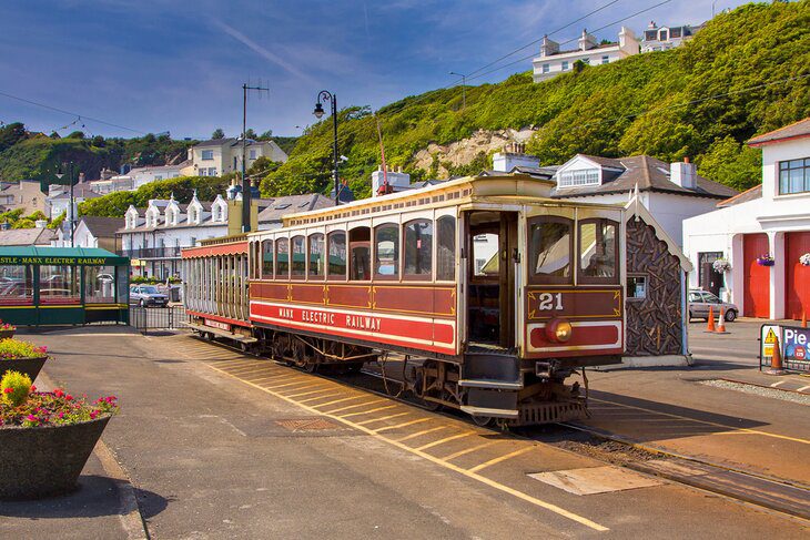 16 Top-Rated Tourist Attractions on the Isle of Man