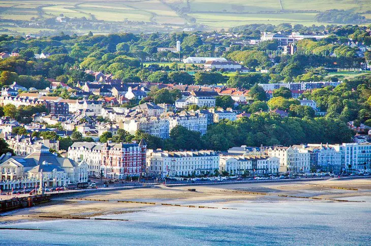 16 Top-Rated Tourist Attractions on the Isle of Man