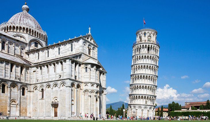 16 Top-Rated Tourist Attractions &#038; Things to Do in Pisa