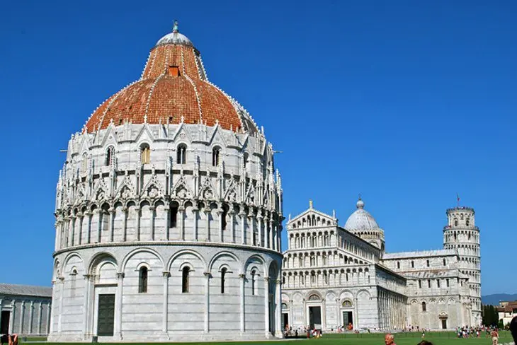 16 Top-Rated Tourist Attractions & Things to Do in Pisa