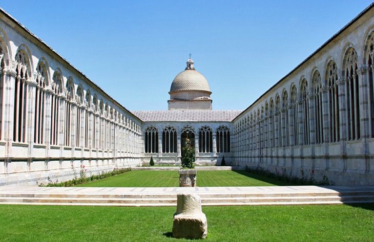 16 Top-Rated Tourist Attractions & Things to Do in Pisa