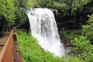 16 Top-Rated Waterfalls in Michigan