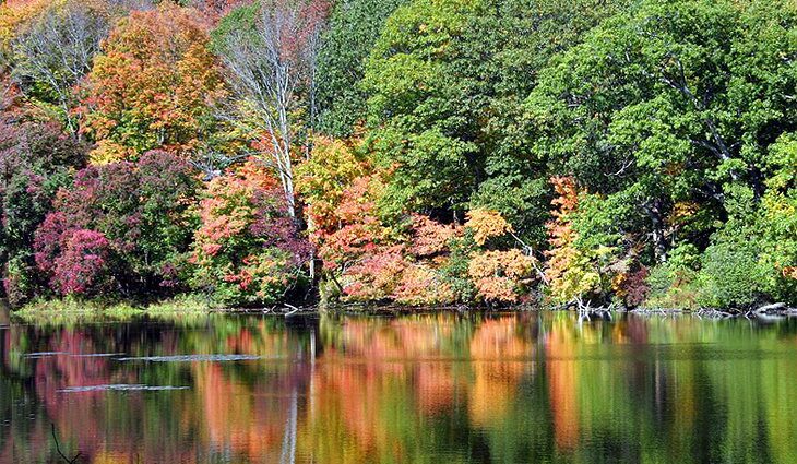 16 Top-Rated Weekend Getaways in Connecticut