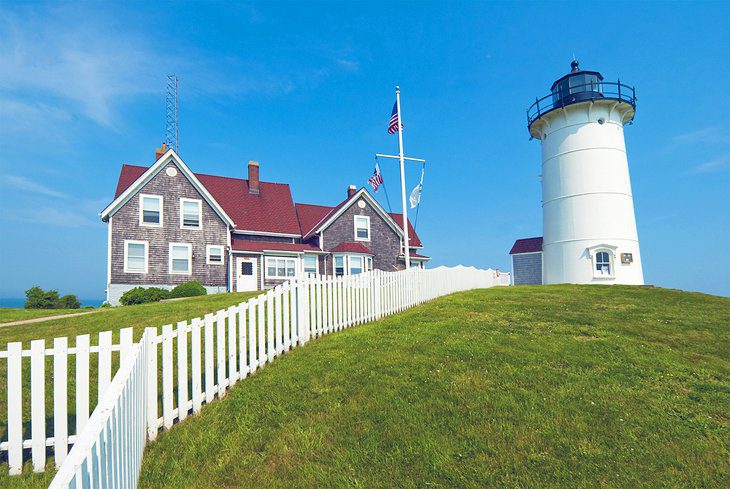 16 Top-Rated Weekend Getaways on the East Coast