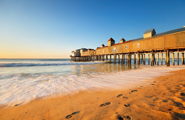 16 Top-Rated Weekend Getaways on the East Coast