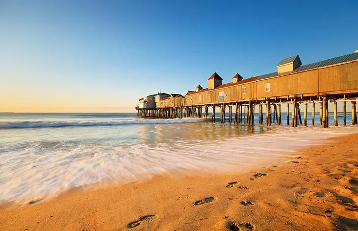 16 Top-Rated Weekend Getaways on the East Coast