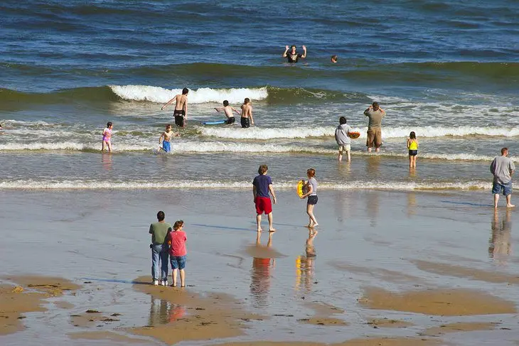 16 Top-Rated Weekend Getaways on the East Coast