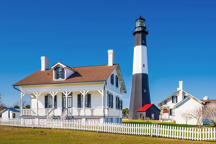 16 Top-Rated Weekend Getaways on the East Coast