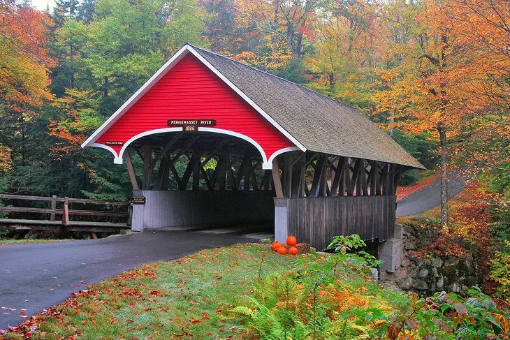 16 Top-Rated Weekend Getaways on the East Coast