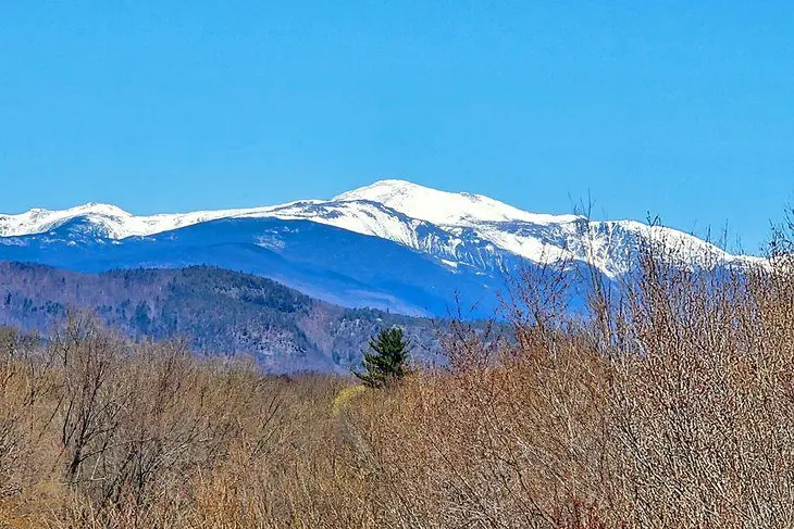 16 Top-Rated Weekend Getaways on the East Coast