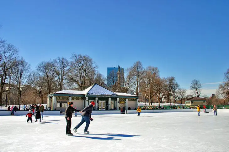 16 Top Things to Do in Boston in Winter