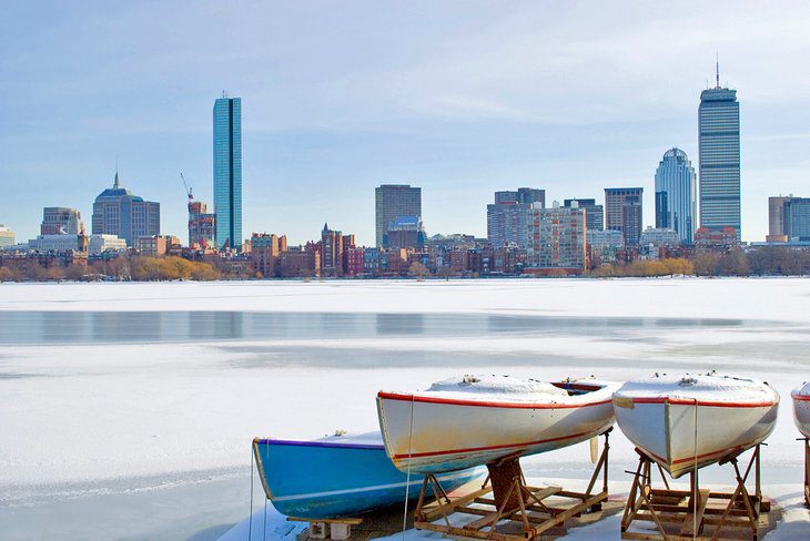 16 Top Things to Do in Boston in Winter