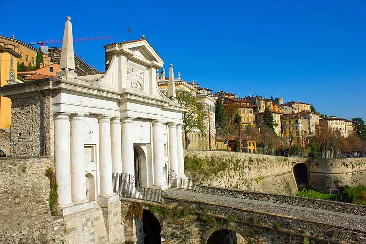 16 Top Tourist Attractions in Bergamo