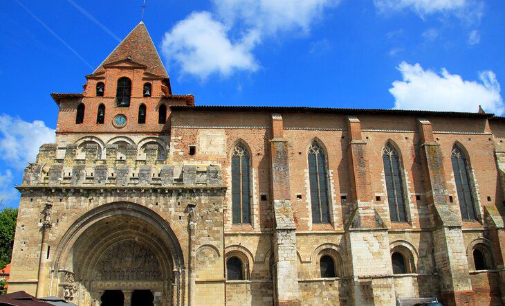 16 Top Tourist Attractions & Things to Do in Toulouse