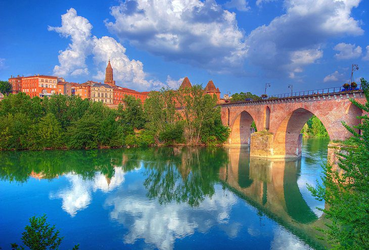 16 Top Tourist Attractions & Things to Do in Toulouse