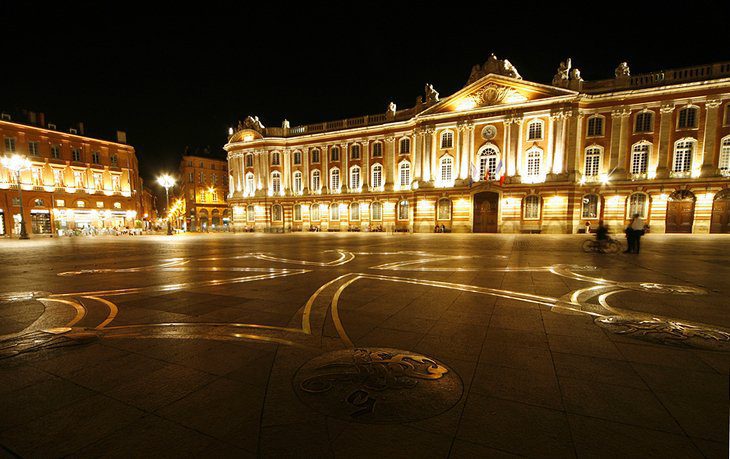 16 Top Tourist Attractions & Things to Do in Toulouse