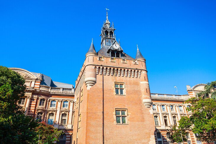 16 Top Tourist Attractions & Things to Do in Toulouse