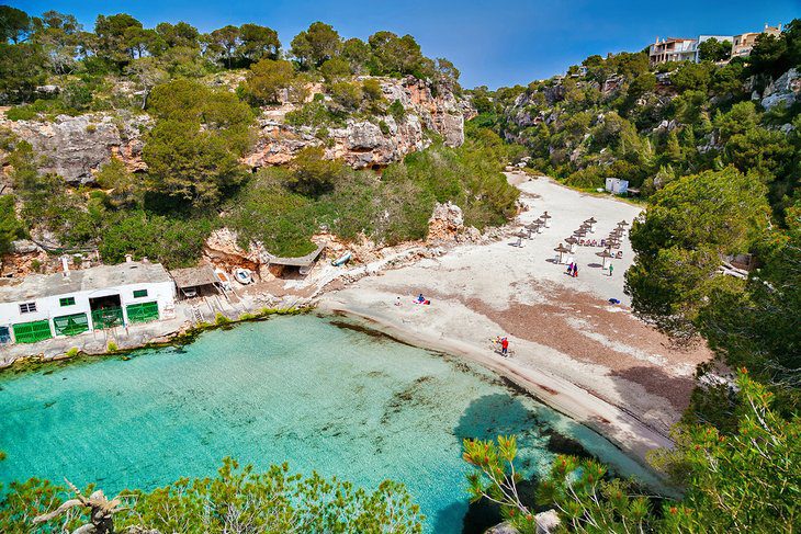 17 Best Beaches in Mallorca