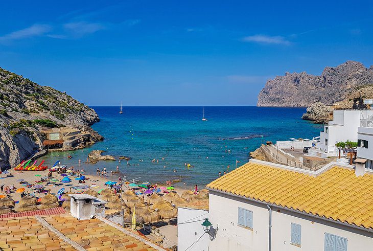 17 Best Beaches in Mallorca