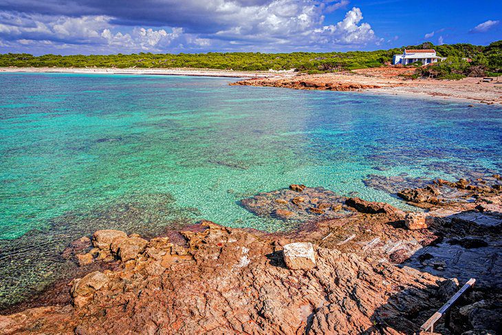 17 Best Beaches in Mallorca