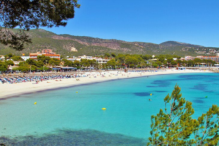 17 Best Beaches in Mallorca