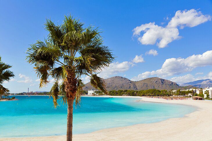 17 Best Beaches in Mallorca