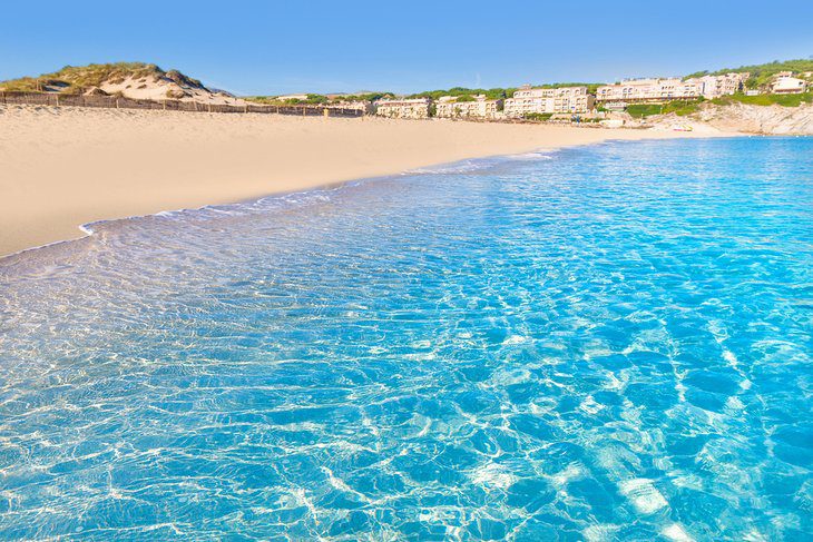 17 Best Beaches in Mallorca