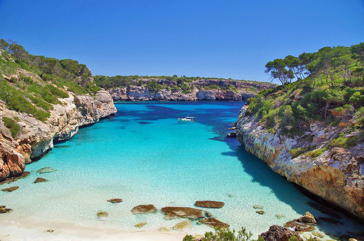 17 Best Beaches in Mallorca