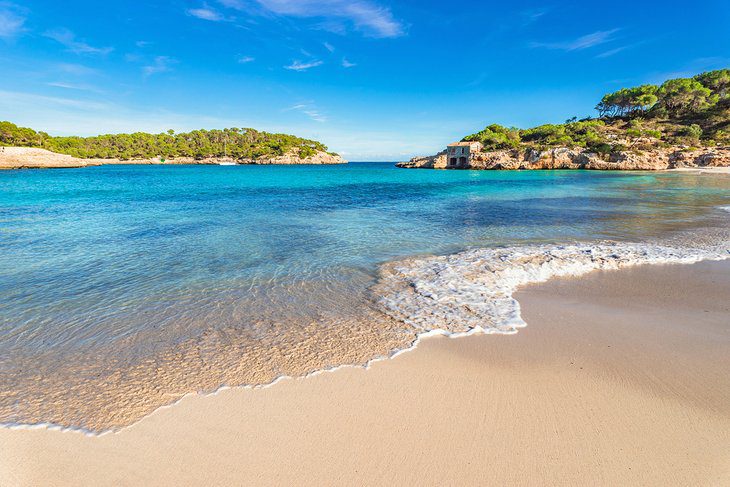 17 Best Beaches in Mallorca