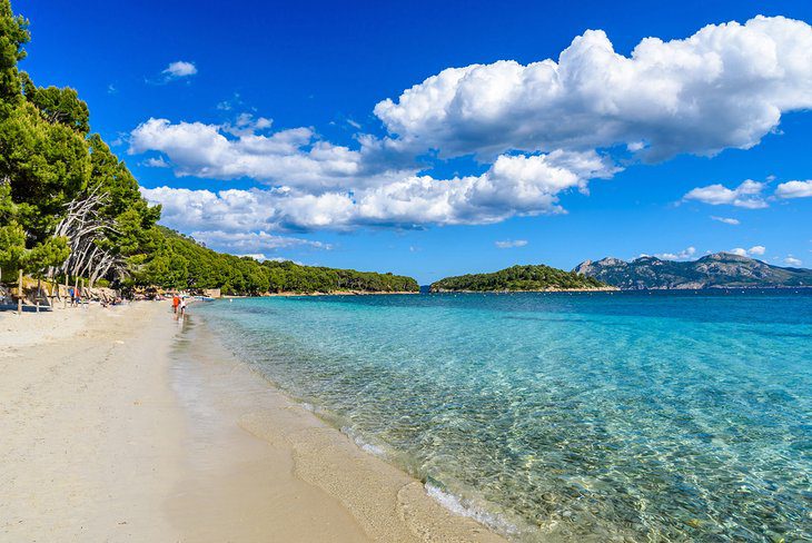 17 Best Beaches in Mallorca