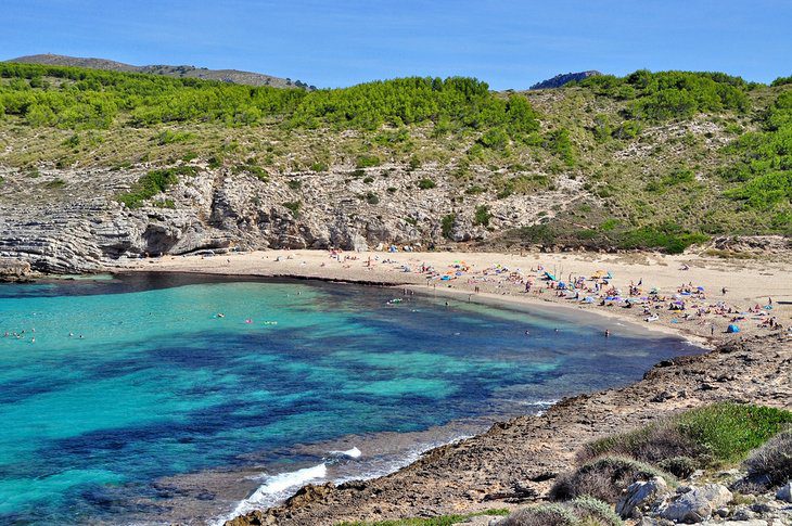 17 Best Beaches in Mallorca