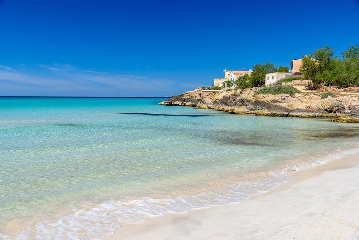 17 Best Beaches in Mallorca