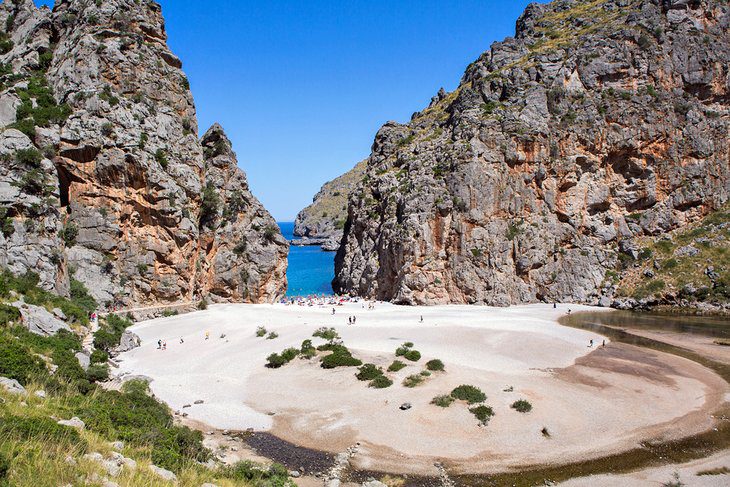 17 Best Beaches in Mallorca