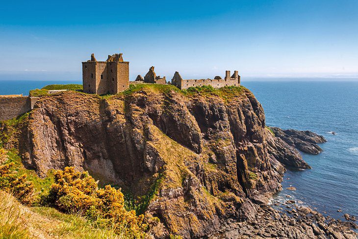 17 Best Castles in Scotland