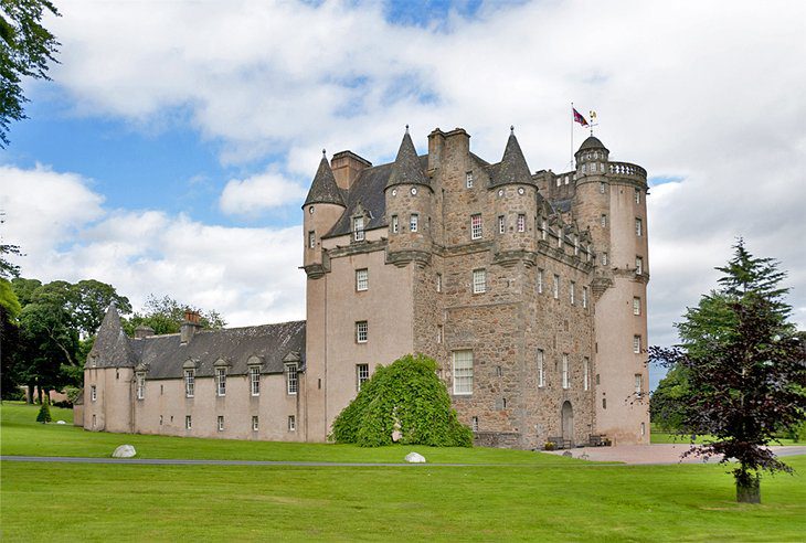 17 Best Castles in Scotland