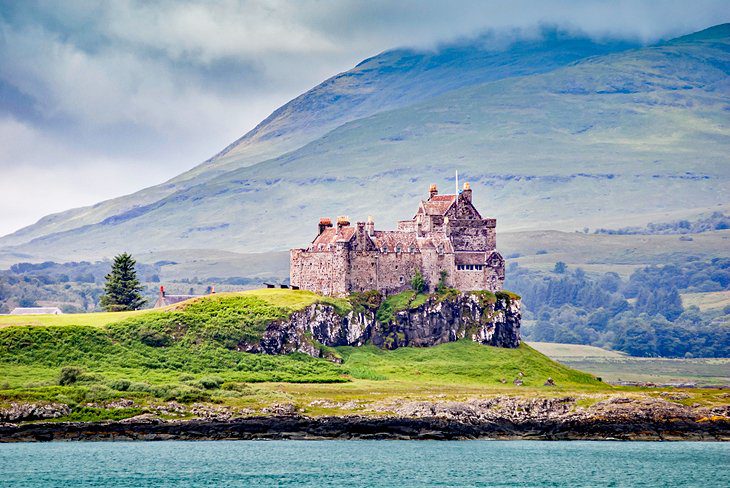 17 Best Castles in Scotland