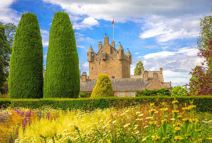 17 Best Castles in Scotland