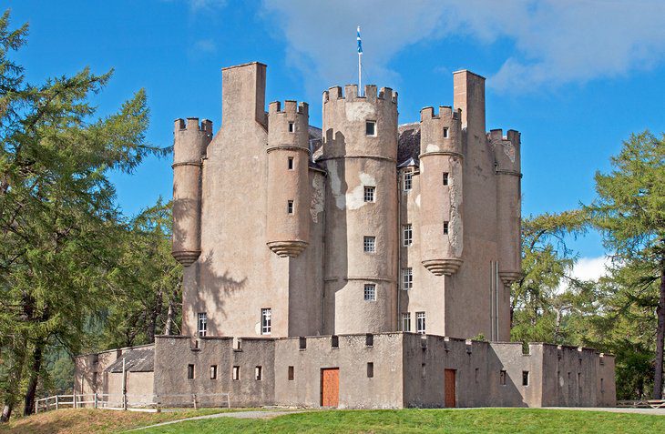 17 Best Castles in Scotland