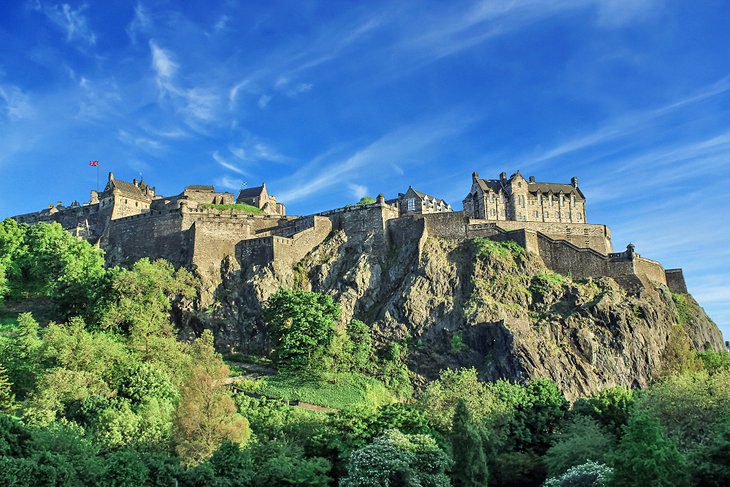 17 Best Castles in Scotland