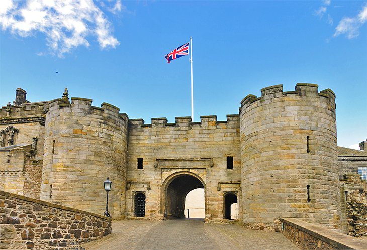 17 Best Castles in Scotland