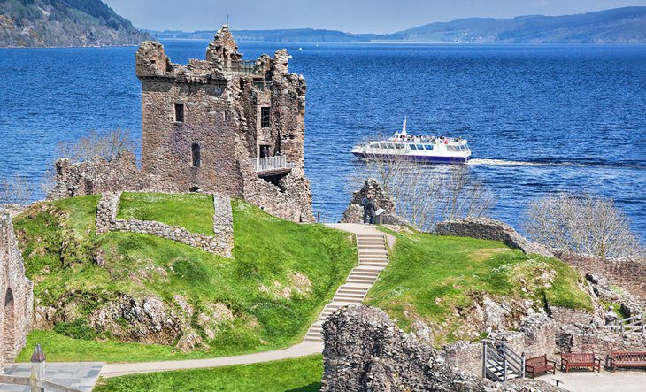 17 Best Castles in Scotland