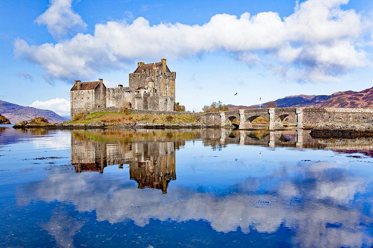 17 Best Castles in Scotland