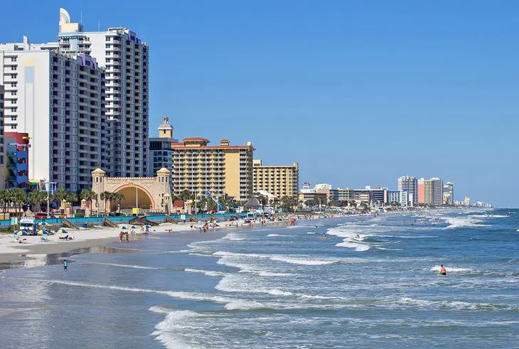 17 Best Cheap Spring Break Destinations