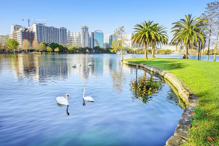 17 Best Cities in Florida