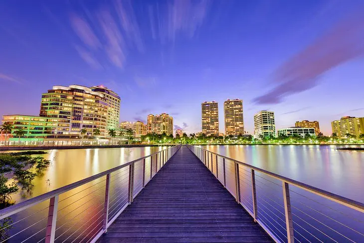 17 Best Cities in Florida