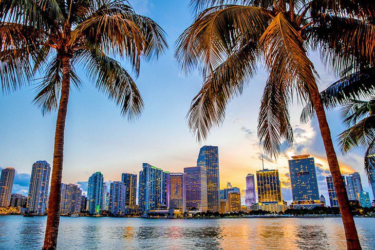 17 Best Cities in Florida